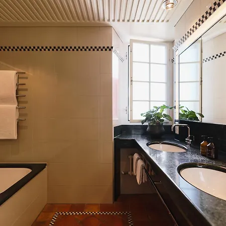 Widder Hotel - Zurichs Luxury Hideaway-2